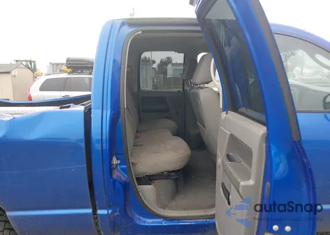 2008 Dodge Ram 1500 Slt z USA, uszkodzony, nr VIN 1D7HU18248J225200